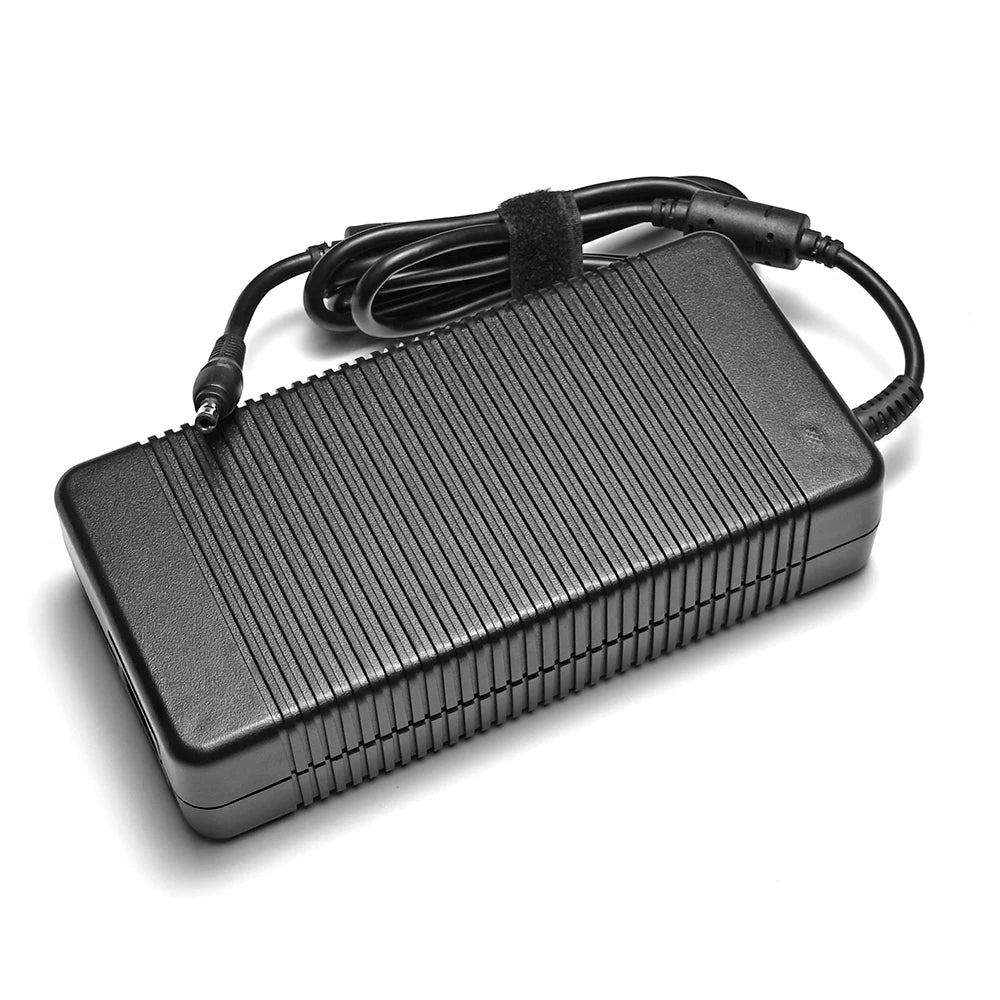 12V 20A 240W AC/DC Adapter Charger For 24Pin Pico ATX Switch