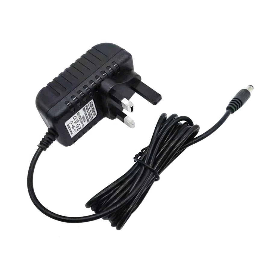 26.5V 0.5A Replacement Charger for PRETTYCARE Cordless Vacuu