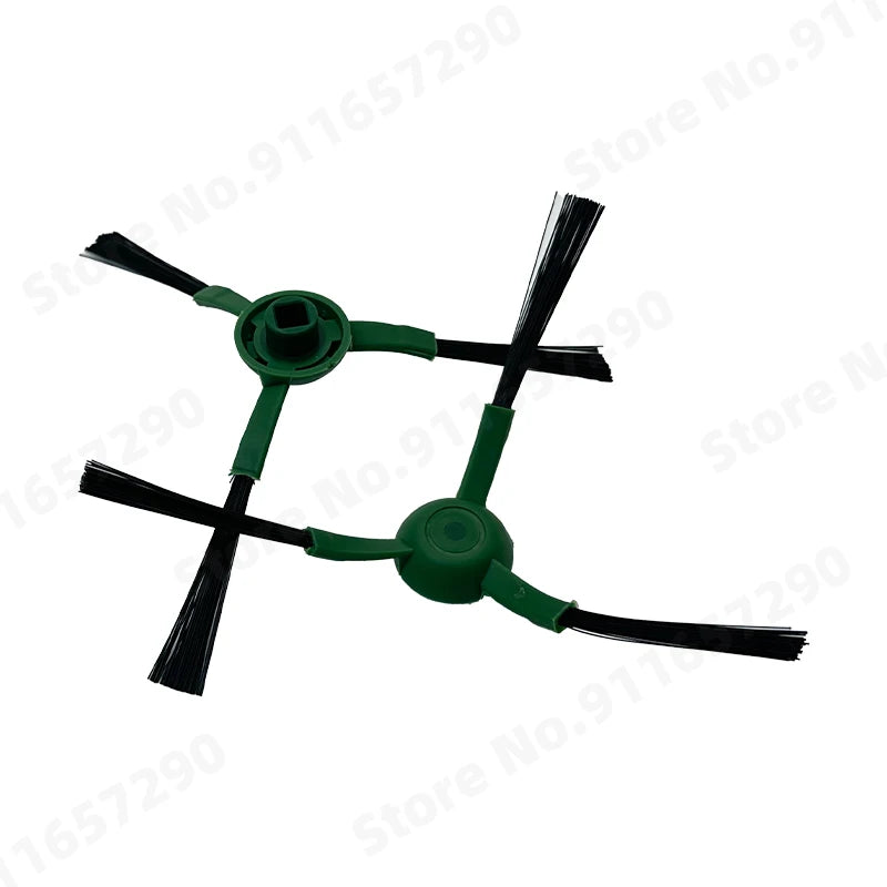 Main Side Brush Roller Mop Filters Dust Bag Spare Parts For 