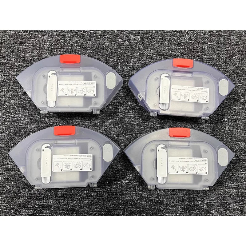 Original 2 in 1 Water Tank Dust Box For Xiaomi Mijia E10 E12
