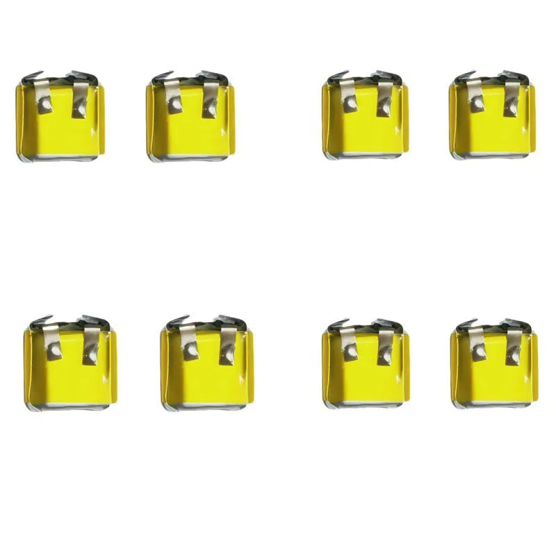 3.7V 30Mah 400909 Replacement Battery for Wireless Bluetooth
