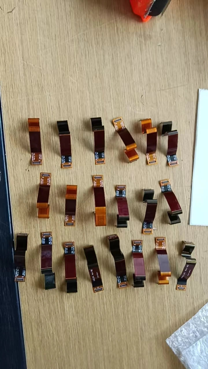 XMSJ Mainboard Flex Cable Repair Spare Parts Accessories for