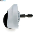 Replacement Wheels For Xiaomi MI Vacuum Mop 2 Lite MJSTL / M