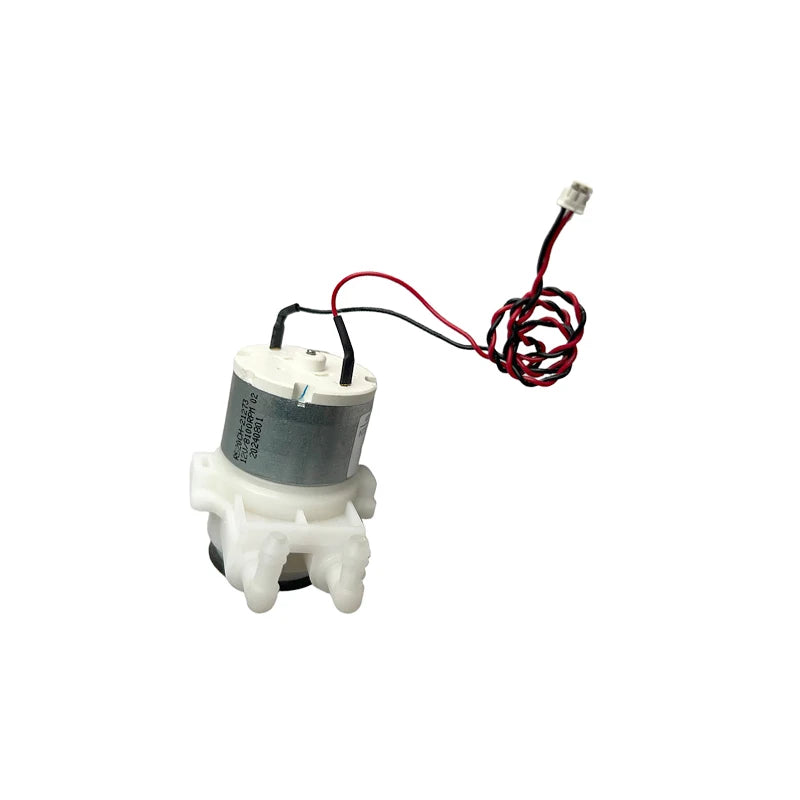 Original Peristaltic Pump for Roborock Saros 10 Robot Vacuum