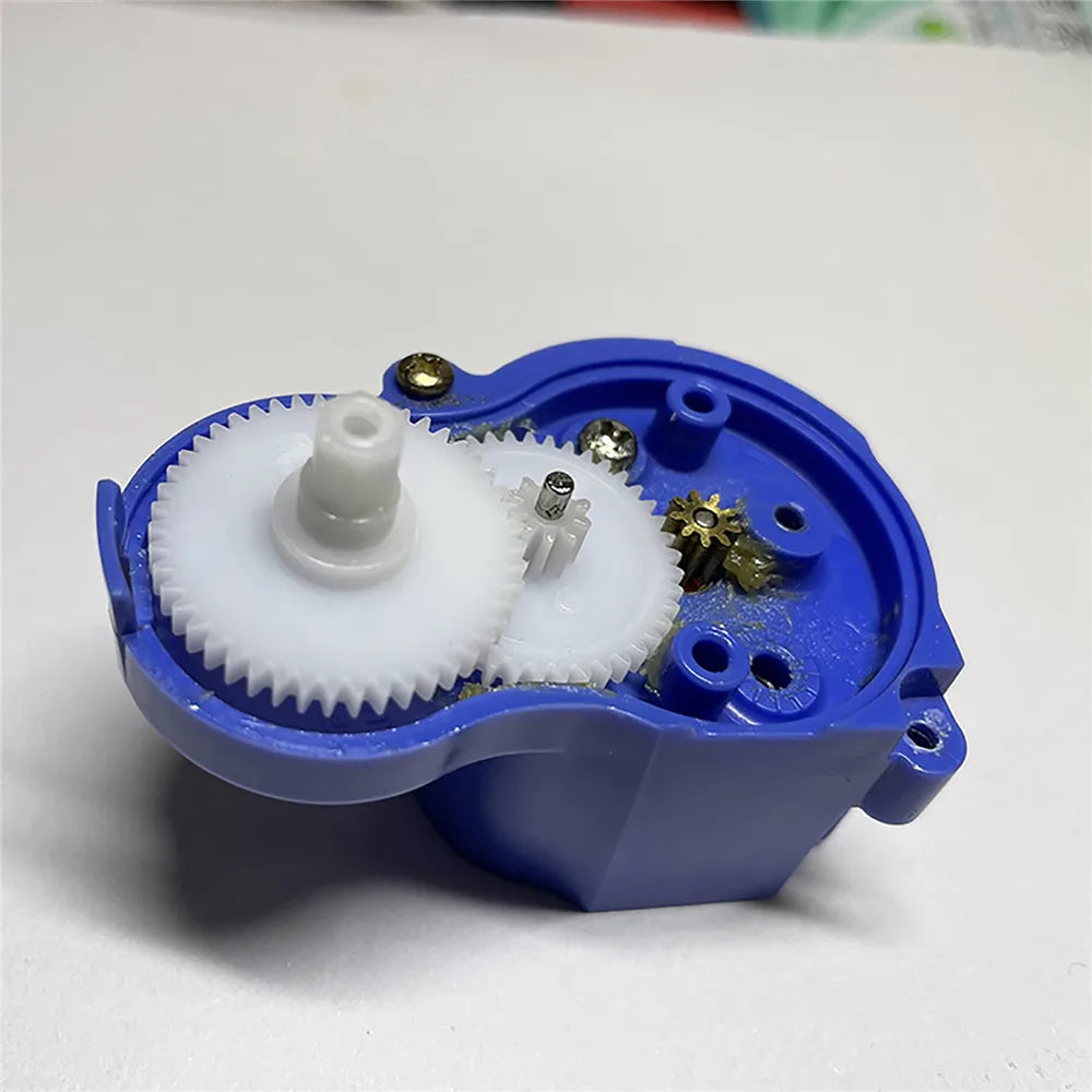 2PCS Upgraded Motor Gear for irobot 5 6 7 Series Vacuum Clea