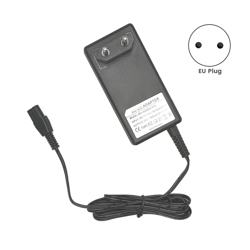 ABBK-Power Supply Charger For Karcher VC6 Cordless VC6 House