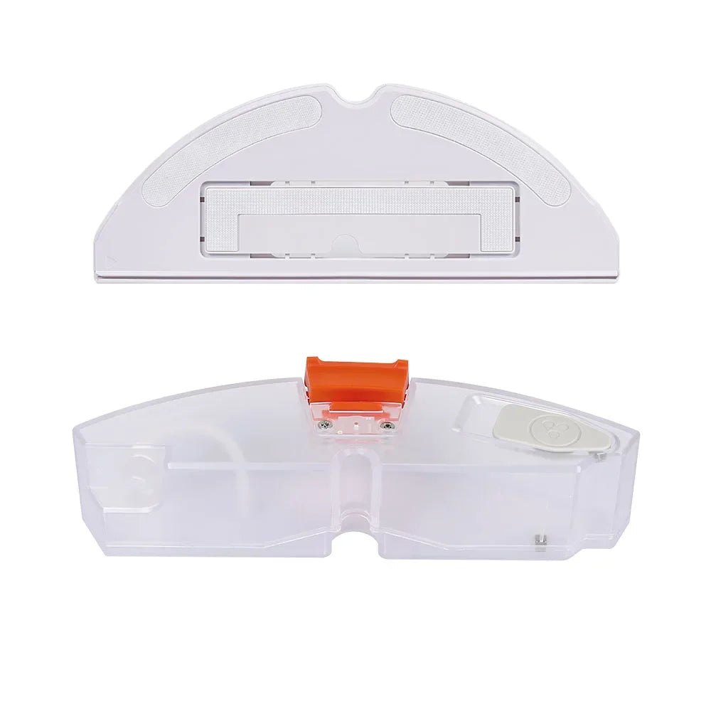 Water Tank Mop Bracket Holder Mop Cloths Replacement Accessories For Roborock S7 T7S T7S PLUS G10 Robot Vacuum Cleaners