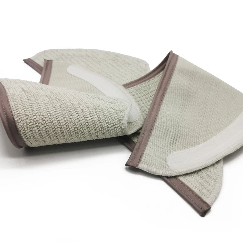 Mop Cloths Water Tank Compatible with For Xiaomi Roborock S6