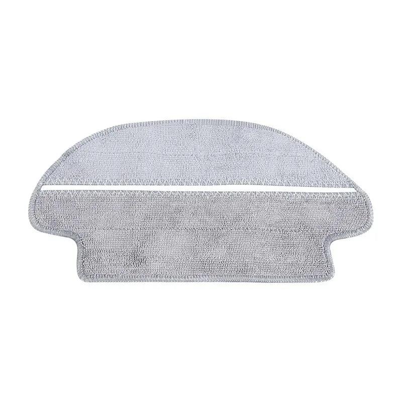 For Xiaomi Mi Robot Mop 2S/Mop P/Mop Pro/XMSTJQR2S/STYTJ02YM Vacuum Cleaner Main Side Brush Hepa Filter Mop Replacement Parts