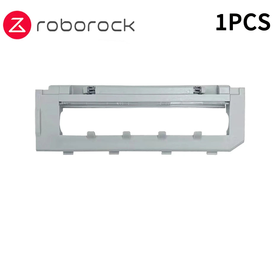 Roborock S7 S70 S7Max T7S Plus Robot Vacuum Cleaner Accessories Main Brush Cover HEPA Filter Mop Pad Spare Parts