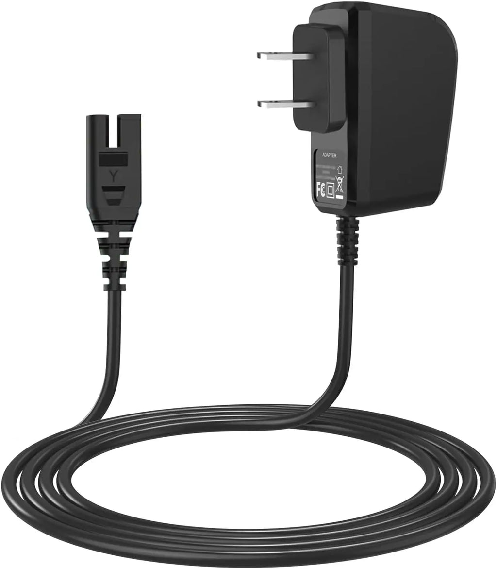 5V Replacement Charger Cord for Intex Handheld Pool Vacuum 2