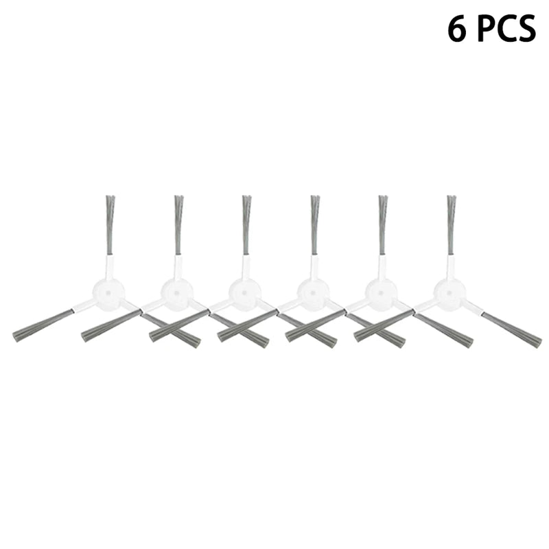 For Dreame Bot L10s Pro L10 Prime L10 Pro Accessories Main Side Brush HEPA Filter Mop Cloth Robot Replacement Spare Parts