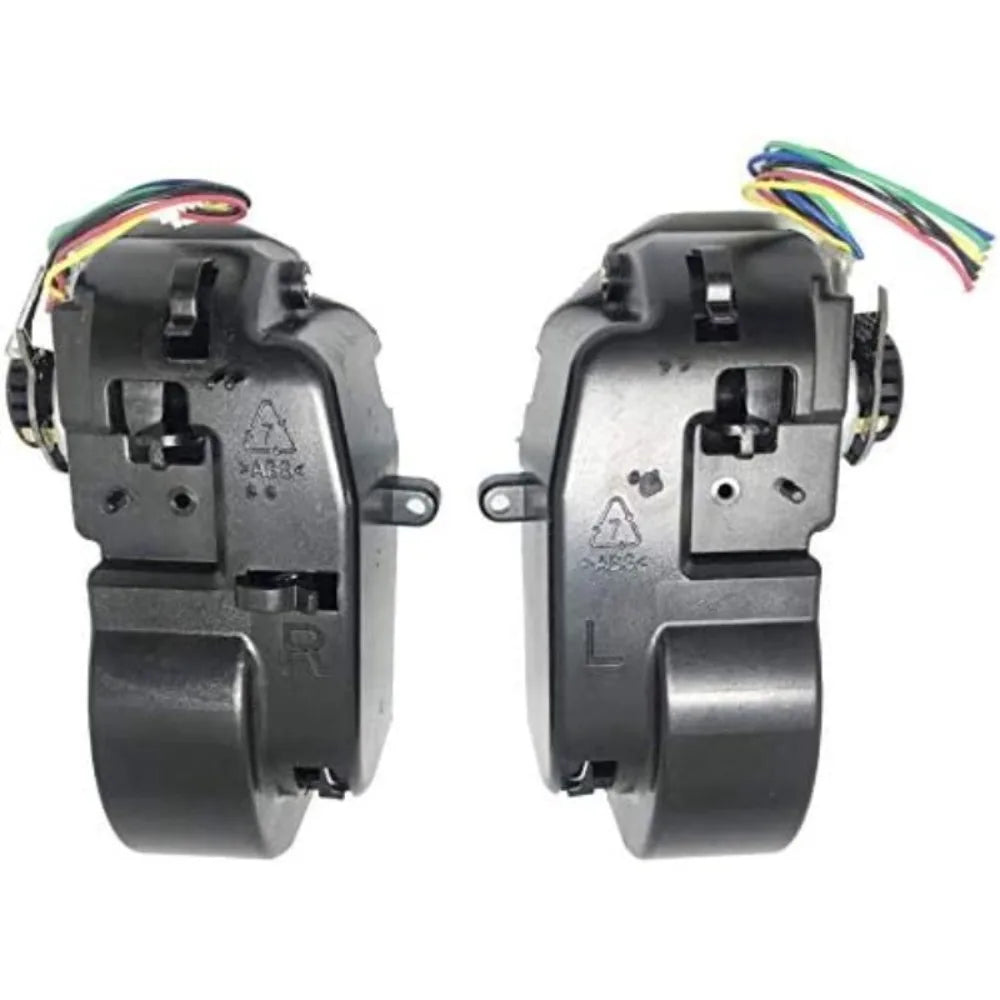 Vacuum Cleaner Accessories Wheel Motor for Conga 990 Excelle