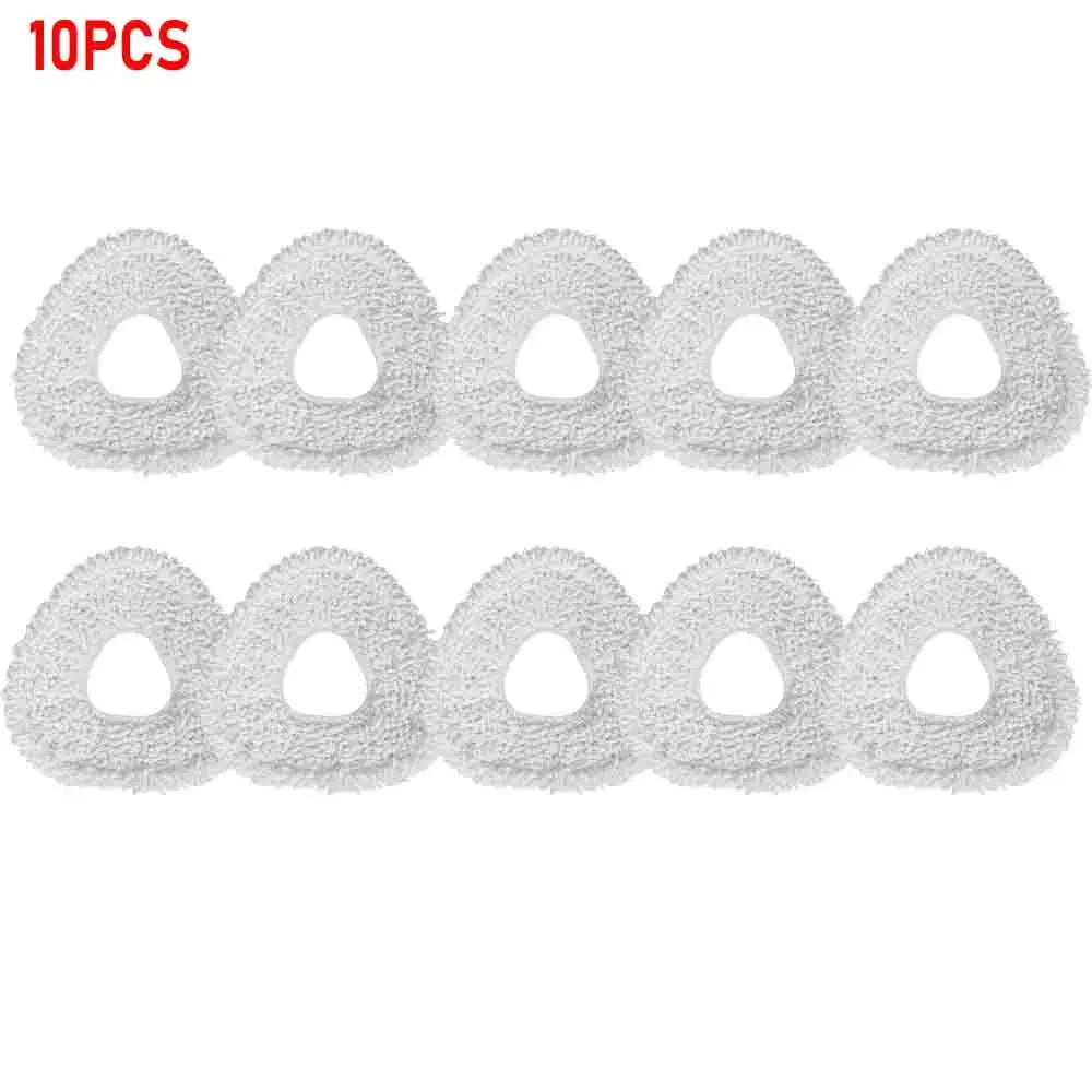 Sweeping Robot Mop Cloths for Narwal J3/ J4 / Freo X Ultra / J4 Lite /J5 / Freo Z Ultra Vacuum Cleaner Accessories Mop Pad Parts