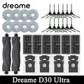 Dreame D30 Ultra Robot Vacuum Cleaner Replacement Accessorie