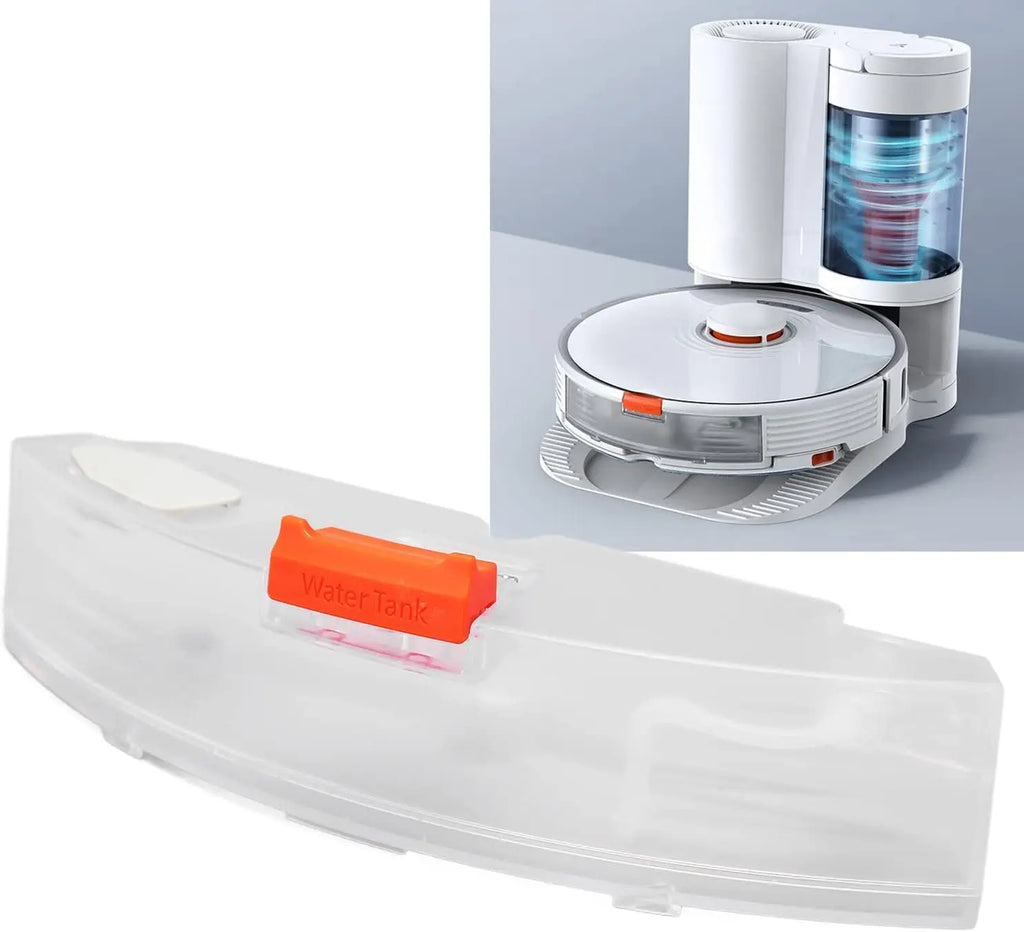 Vacuum Cleaner Water Tank For Roborock S7 T7S T7S Plus G10 E