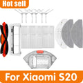 For Xiaomi Vacuum cleaner S20 / D106 E12 E10 B112 Accessorie