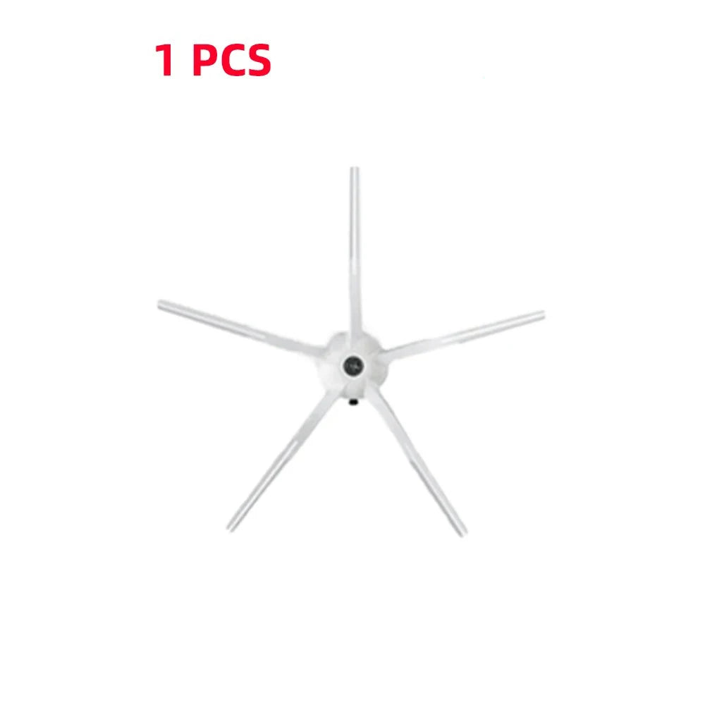 Roborock S7 MaxV S7 MaxV Plus S7 MaxV Ultra G10S Main Side Brush Hepa Filter Mop Spare Parts Robot Vacuum Cleaner Accessories
