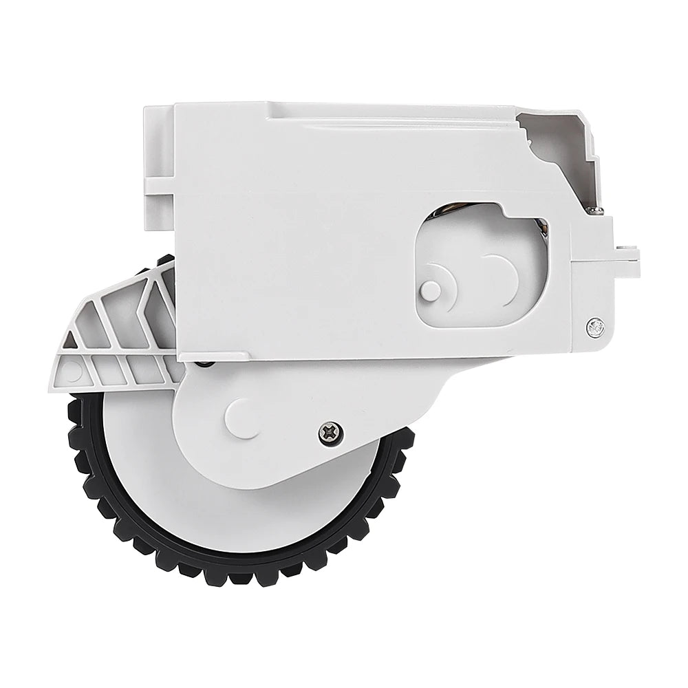 Left and Right Drive Wheels For Xiaomi Mijia 1C STYTJ01ZHM Robot Vacuum Cleaner Accessories Motor Wheel Parts Travel Module Part