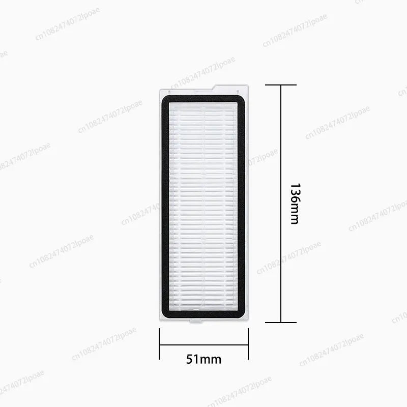 Roborock QV 35A / QV 35S Robot Vacuum Cleaner Accessories Ma