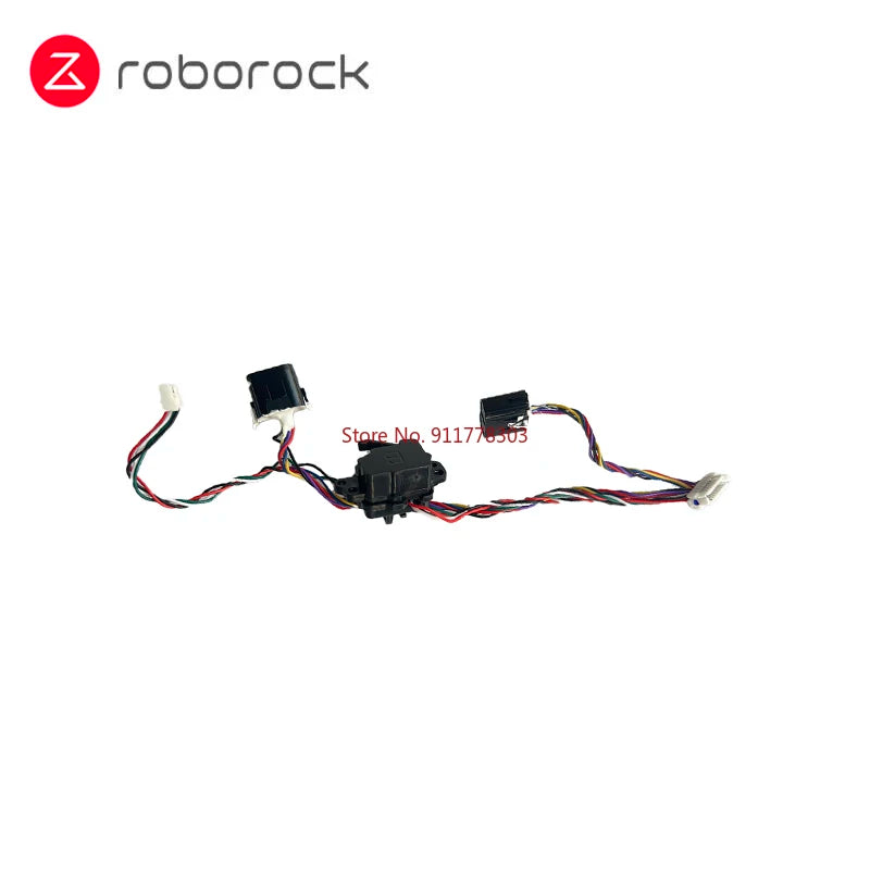 Original Cliff Sensor for Roborock Saros 10R S9 MaxV Slim Va