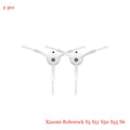 Water Tank Dust Box For XiaoMi Roborock S5 S50 S51 S55 S6 S60 S6 Pure Vacuum Cleaner Spare Parts Side / Main Brush Accessories