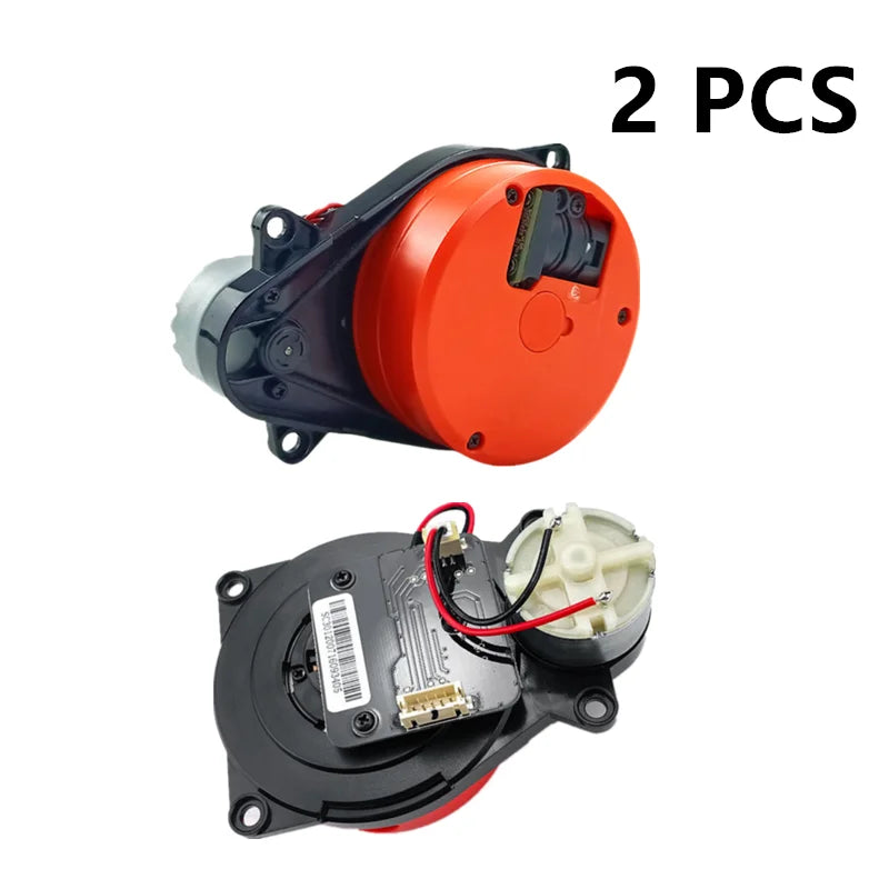 Original LDS Laser Distance Sensor for Xiaomi Mijia Mop P 3C MOP Pro STYTJ02YM 2S XMSTJQR2S S10 B106GL S12 T12 Sweeping Robot