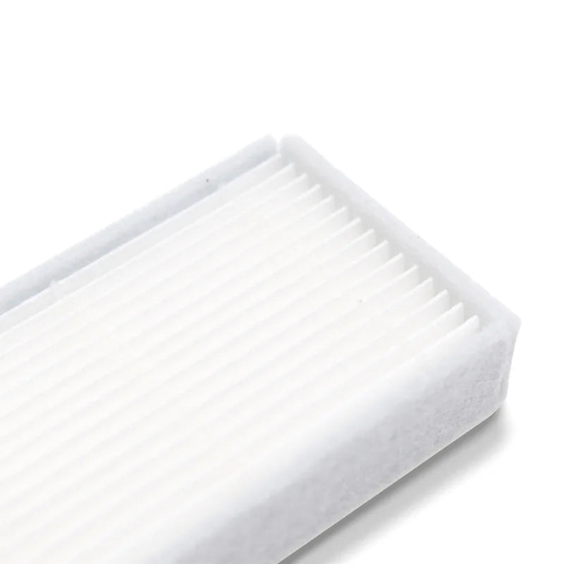 Primary Hepa Filter Side Brush Replacement for ILIFE V3 V3s 
