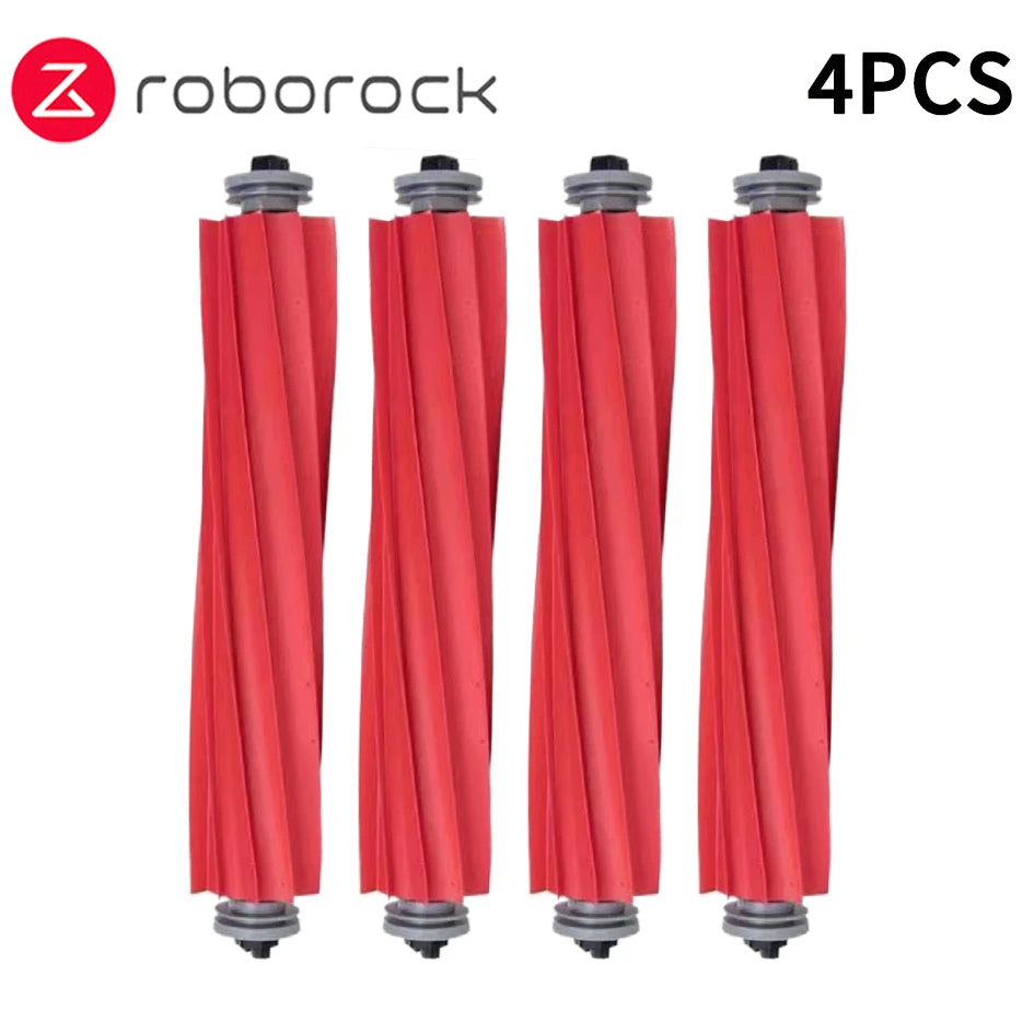 Roborock Q7 Max / Q7 Max+ / Q7 Plus / T8 HEPA Filter Robot Vacuum Cleaner Spare Parts Main Side Brush Mop Cloth Dust Bag