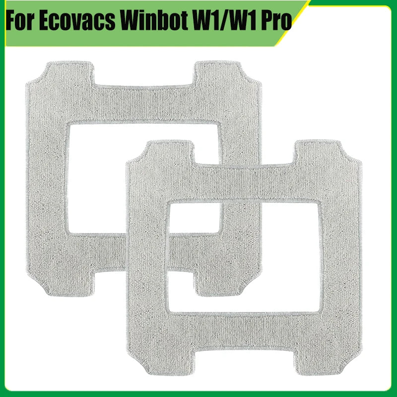 For Ecovacs Winbot W1 Pro / W2 / W2 Omni Window Cleaning Rob