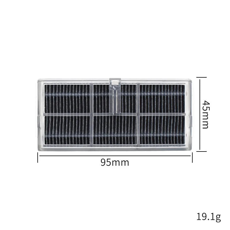 For Xiaomi Mijia M40 D110CN Robot Vacuum Spare Parts Main Si