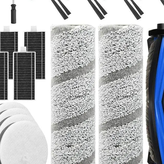 Replacement Parts for X11 OmniCyclone Robot Vacuum Accessori