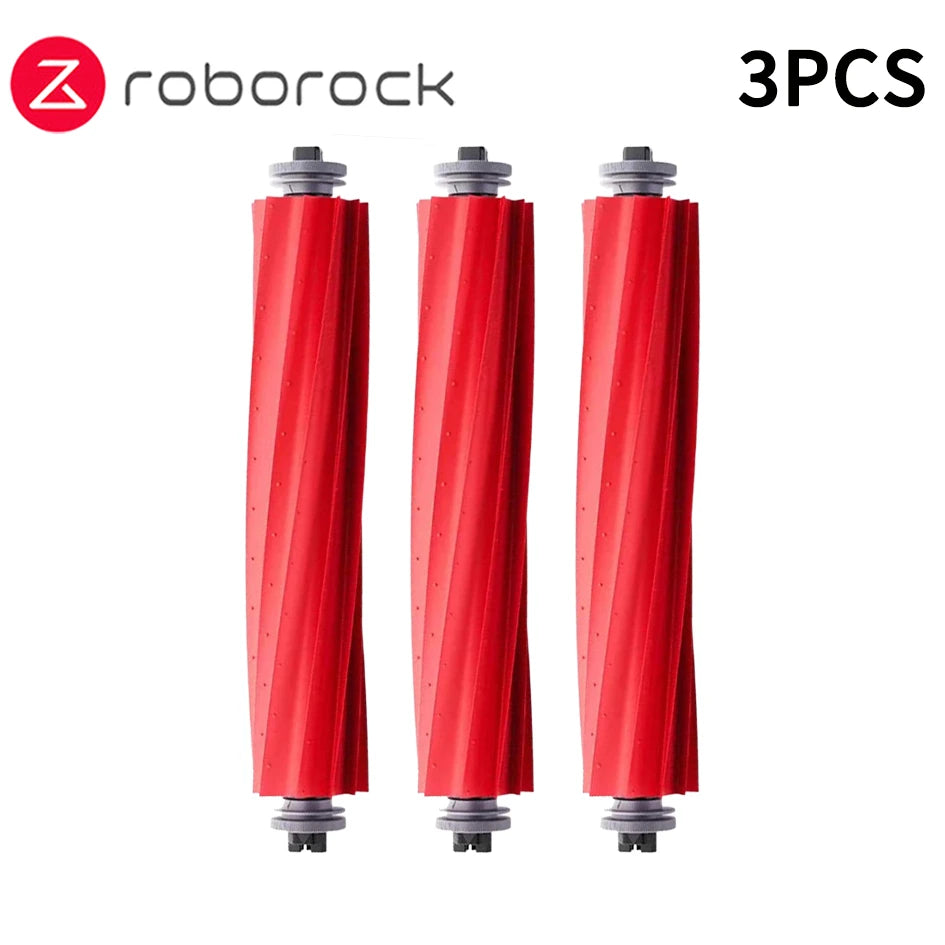 Roborock S7 S70 S7 Plus T7S T7S Plus Robotic Vacuum Cleaner Accessories Main Brush Hepa Filter Mops Dust Bag Replacement Parts