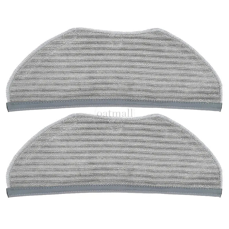Replacement For XIAOMI MIJIA G1 MJSTG1 Mi Robot Vacuum-Mop Essential Main Brush Hepa Filter Mop Cloth Rag Xaomi Xiomi Accessory