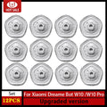 Mop Pad Dreame Bot W10 Accessories Robot Vacuum Cleaner Drea