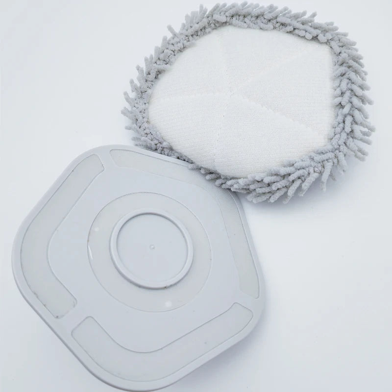 Dreame Bot W10 & W10 Pro Mop Cloth Self-Cleaning Robot Vacuu