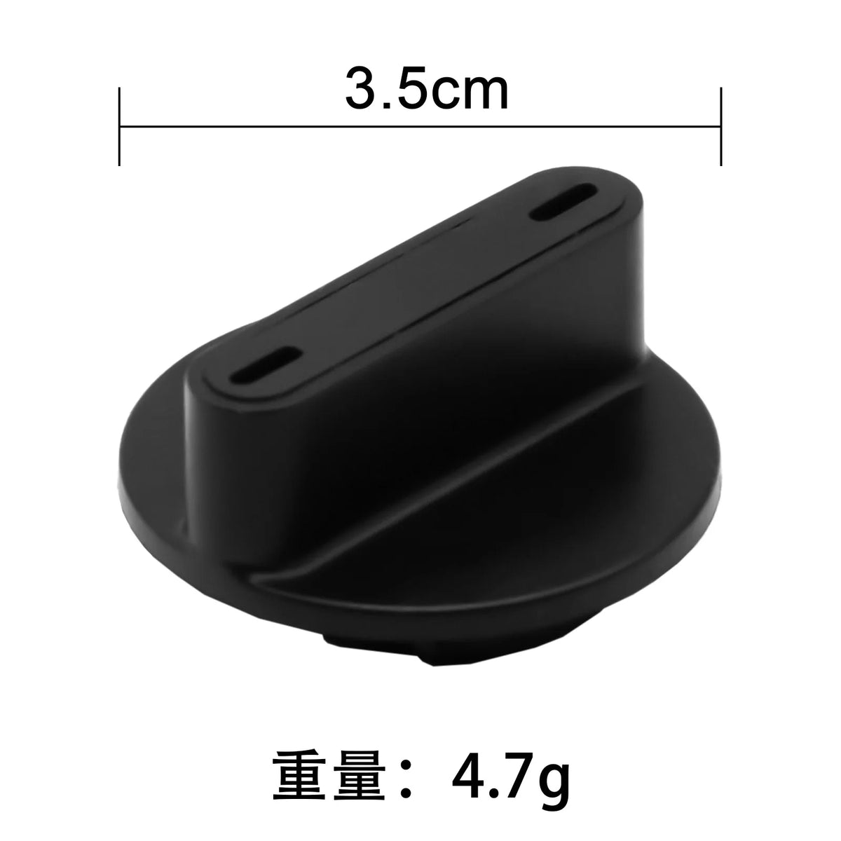 Replacement Water Tank Cover For IRobot Braava Jet M6 (6110)