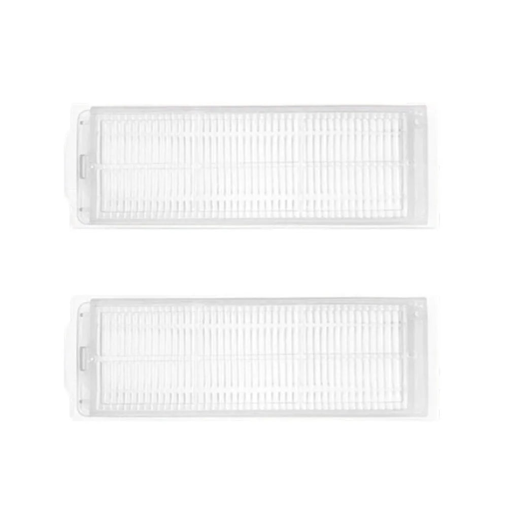 2/4pcs HEPA Filter Kit Replacement For Xiaomi Robot Vacuum S