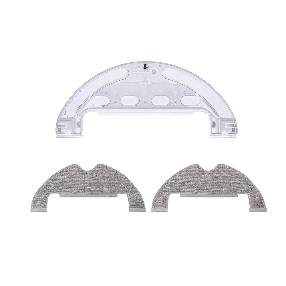 Water Tank with Mop For Dreame D10 Plus/Z10 Pro/L10 Plus/D10S Plus For Xiaomi X10/B102GL/Mop 2 UItra/STYTJ05ZHM Robot Vacuum