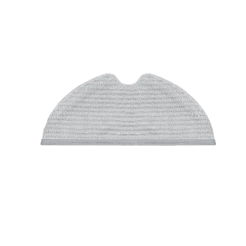 For Xiaomi Mijia 1C / STYTJ01ZHM T1 Dreame F9 Robot Vacuum Cleaner Hepa Filter Main Side Brush Mop Cloth Spare Part Accessories