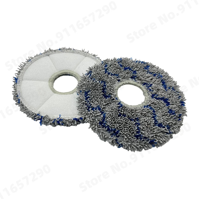 For Ecovacs Deebot X1/ T10 OMNI / TURBO Spare Parts Mop Dust