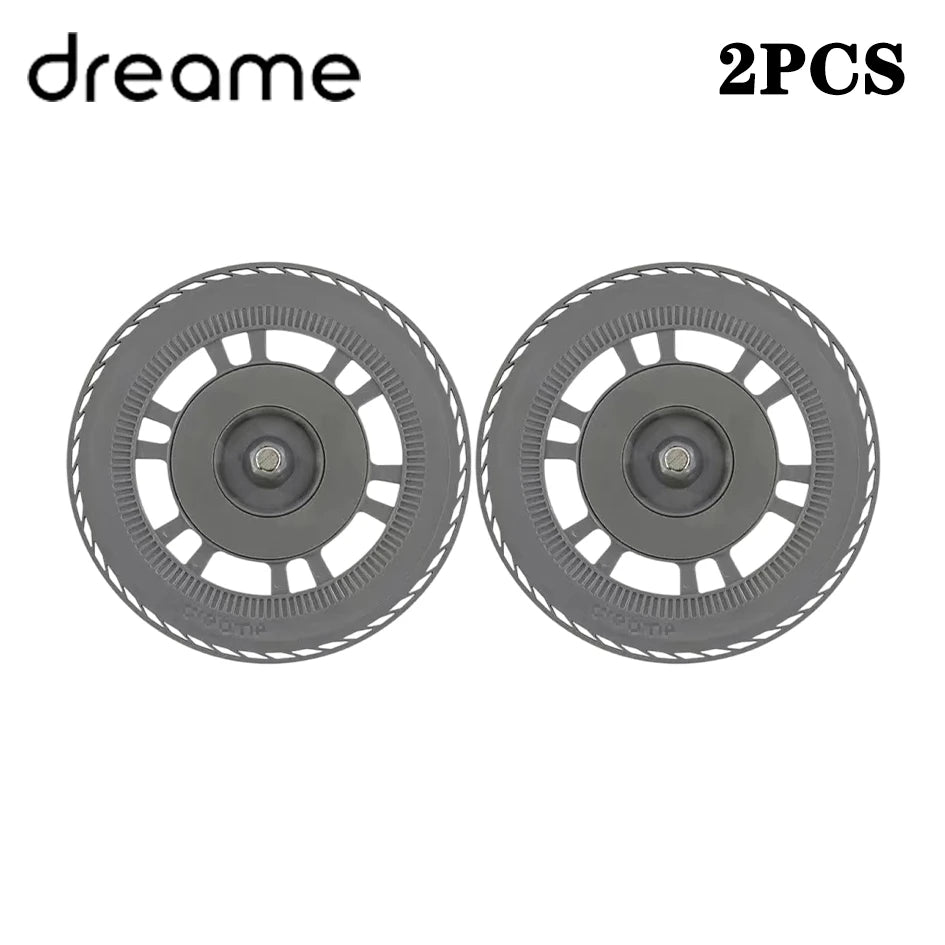 Dreame L40 Ultra/X40 Ultra/X40 Pro Robot Vacuum Cleaner Accessories Mop Dust Bag Main Brush Side Brush Hepa Filter Replacement