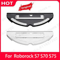 Original Roborock S7 S70 Water Tank Tray with Mop Cloth Robo