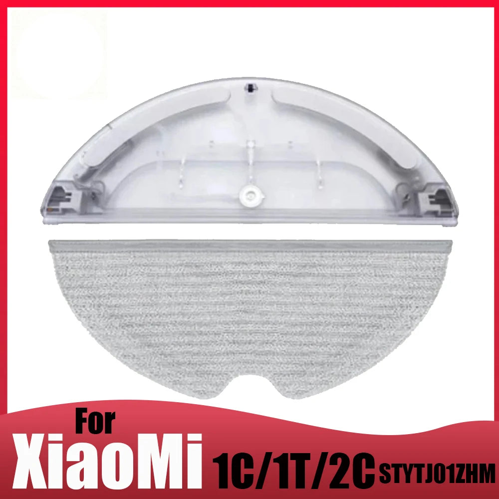 For Xiaomi Mijia 1C/2C/1T STYTJ01ZHM Robot Vacuum Cleaner Wa