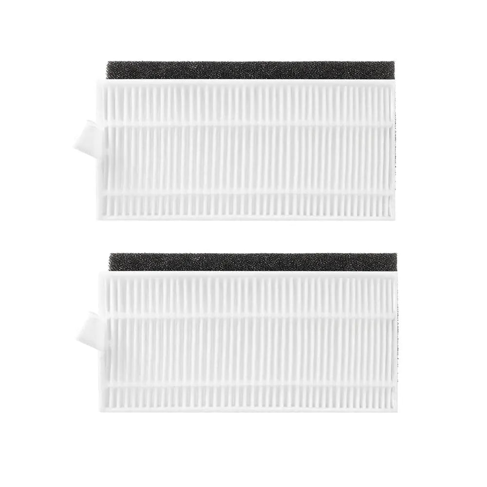 Compatible For iLife T10s Robot Vacuums Replacement Spare Pa