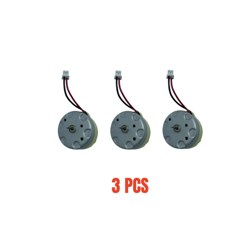 Lidar Motor for Xiaomi 1S/ Roborock S50 S51 S55 S5 Max S6 Pure S6 MaxV Laser Distance Sensor LDS Spare Parts