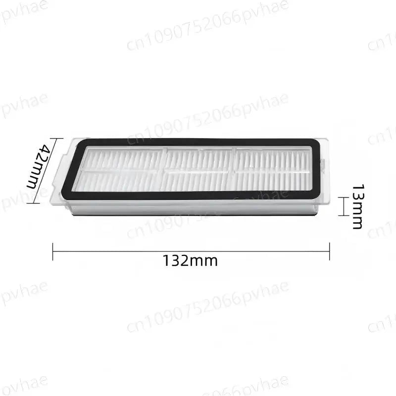 For Xiaomi Robot Vacuum H50 Pro / OV42GL Cleaner Accessories