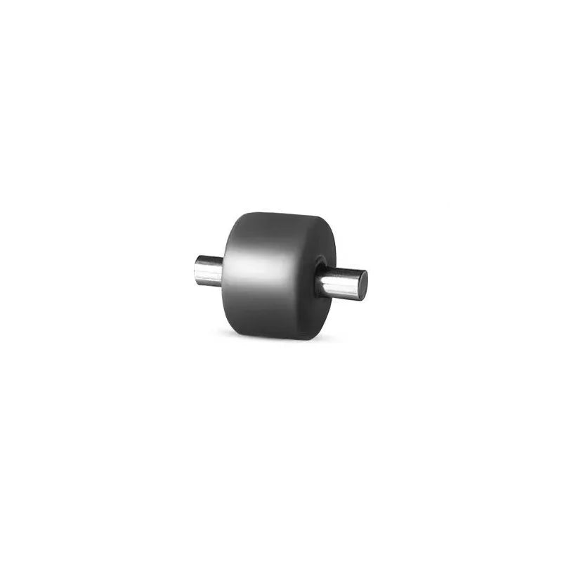 1PCS For Dreame H12 V7 Tineco 2.0 3.0 Fwan 1.0 Floor Washer Small Wheels Replacement Roller Wheel Wear Resistant for Smooth