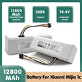 NEW 14.4V 12800mah P1904-4S1P-MM Battery For Xiaomi Mijia 1C