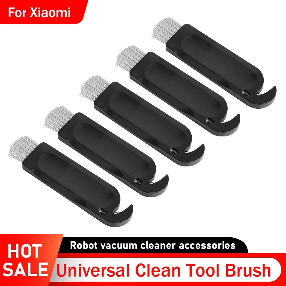 Universal Clean Tool Brush for Xiaomi Robot Vacuum Cleaner R